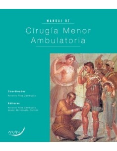 Manual de Cirugía menor ambulatoria