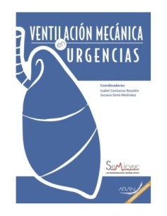 Ventilación Mecánica en Urgencias