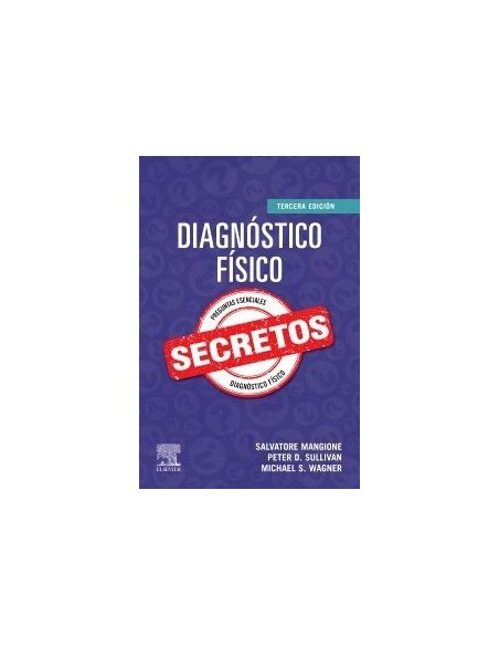 Diagnóstico físico. Secretos