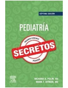 Pediatría. Secretos 7ª edición