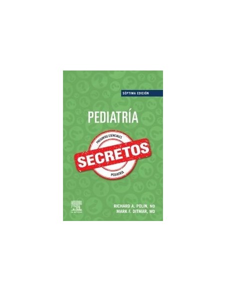 Pediatría. Secretos 7ª edición