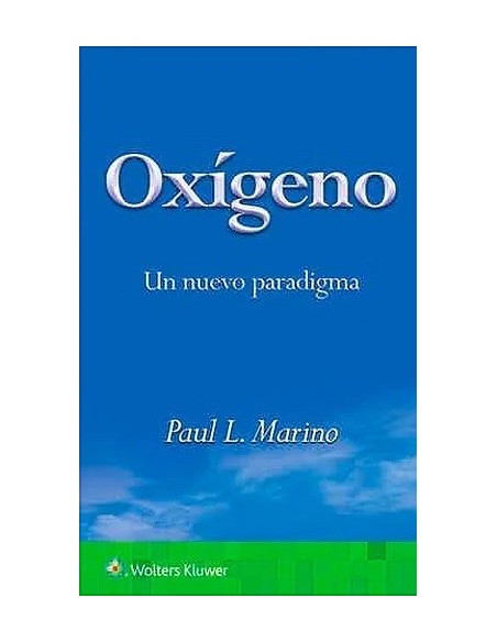 Oxígeno. Un Nuevo Paradigma