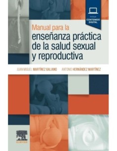 Manual para la enseñanza práctica de la salud sexual y reproductiva