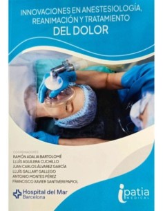 Innovaciones en Anestesiología
