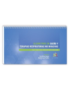 Algoritmos en Sueño y Terapias Respiratorias no Invasivas
