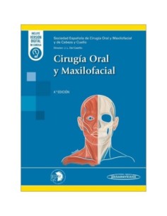 Cirugía oral y maxilofacial