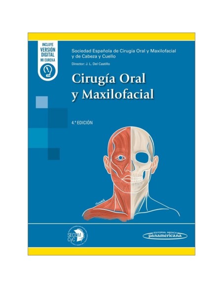 Cirugía oral y maxilofacial