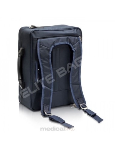 Maletín de Asistencia Domiciliaria