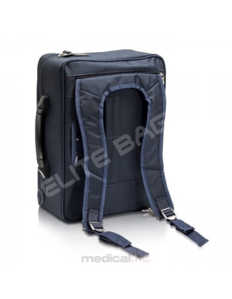 Maletín de Asistencia Domiciliaria