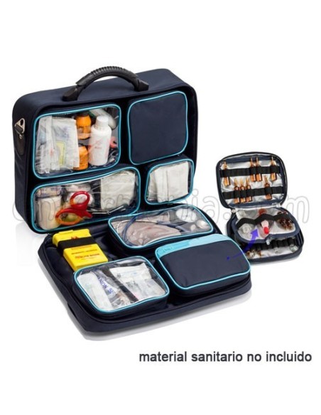 Maletín de Asistencia Domiciliaria