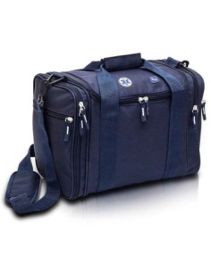 Bolsa Blanda Del  Médico