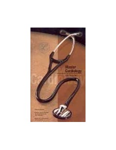 Fonendoscopio Littmann Master Cardiology