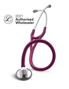 Fonendoscopio Littmann Master Cardiology 2