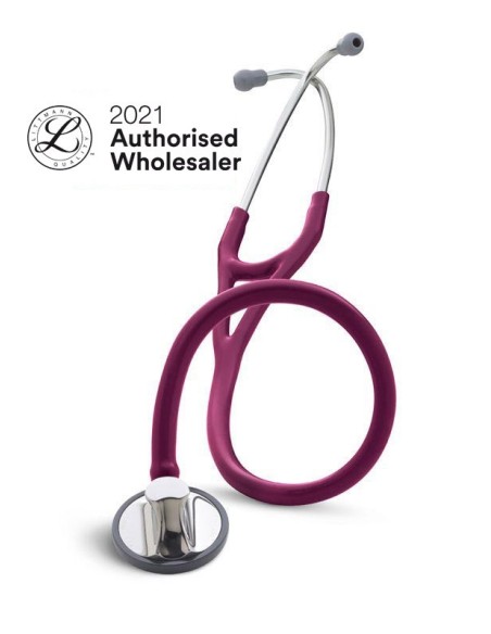 Fonendoscopio Littmann Master Cardiology