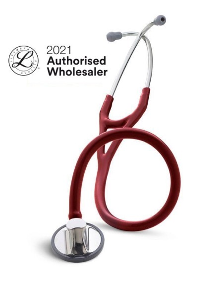 Fonendoscopio Littmann Master Cardiology