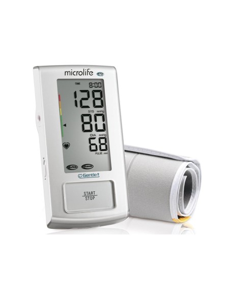 Tensiómetro digital Microlife AFIB Advanced Easy