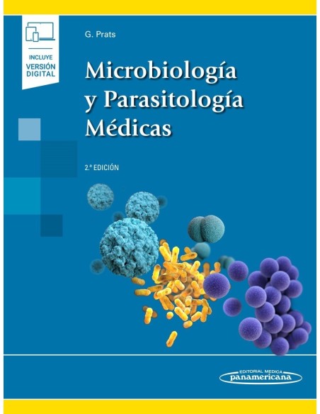 Microbiología y Parasitología Médicas