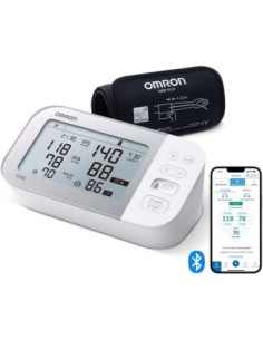 Omron Tensiómetro X7 Smart
