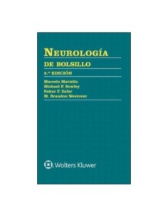 Neurología de Bolsillo