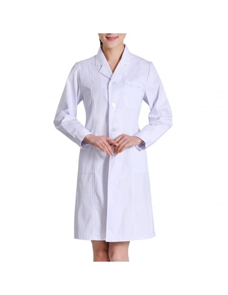 Bata Sanitaria Larga