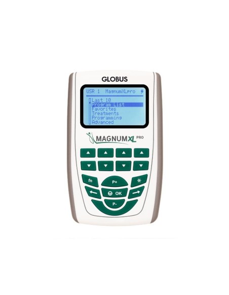 Magnetoterapia Magnum XL Pro con 46 Programas