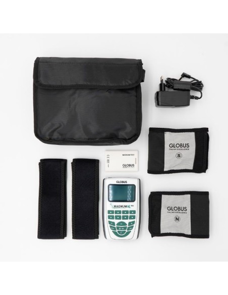 Magnetoterapia Magnum XL Pro con 46 Programas