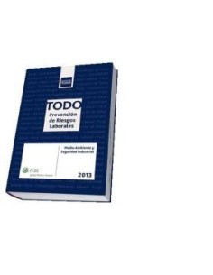 Todo prevención riesgos laborales