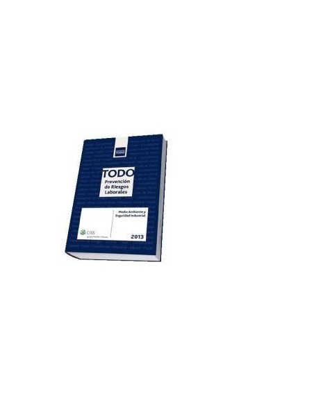 Todo prevención riesgos laborales