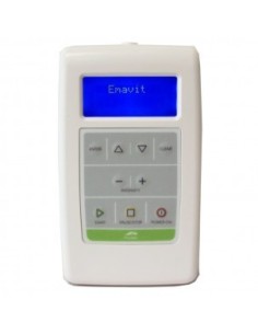 Magnetoterapia Profesional Emavit con 25 Programas. Batería Recargable