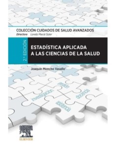Estadística Aplicada a las Ciencias de la Salud