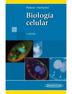 Biología Celular 4ª ED