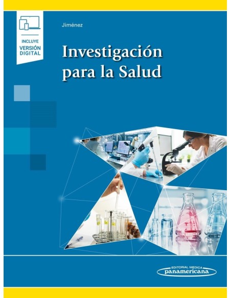 Investigación para la salud