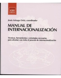Manual de Internacionalización. Técnicas