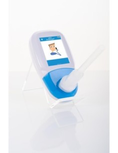 Cooxímetro piCO+ Smokerlyzer SIMPLEf