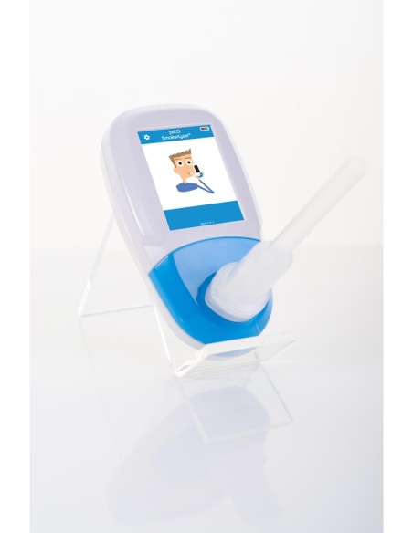 Cooxímetro piCO+ Smokerlyzer SIMPLEf