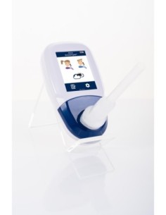 Cooxímetro NewMicro+ TouchScreen