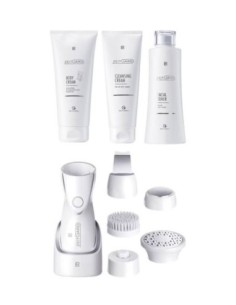 Zeitgard Pro Set Completo