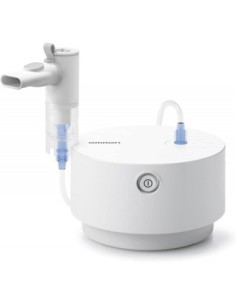 Omron X105 Advanced - Nebulizador