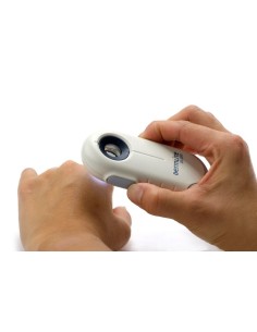 Dermatoscopio DermLite DL100