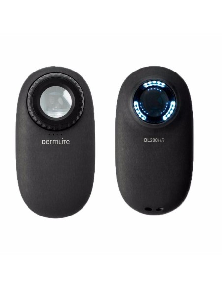 Dermatoscopio Dermlite II Pro-HR