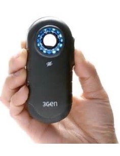 Dermatoscopio DermLITE Carbón