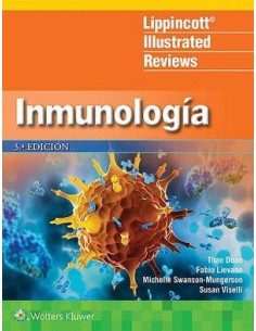 Inmunología (Lippincott Illustred Reviews)