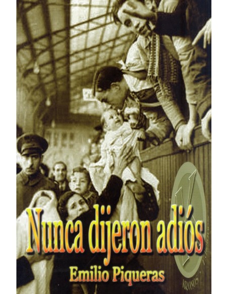 Nunca dijeron adiós