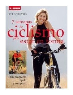 7 sEMANAS DE CICLISMO PARA ESTAR EN FORMA