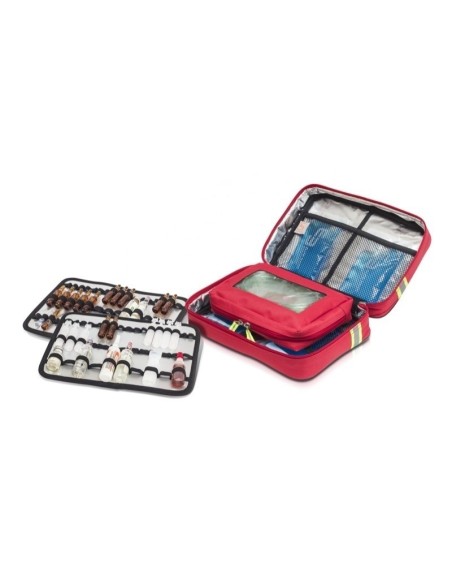 PROBE’S Ampulario de Gran Capacidad