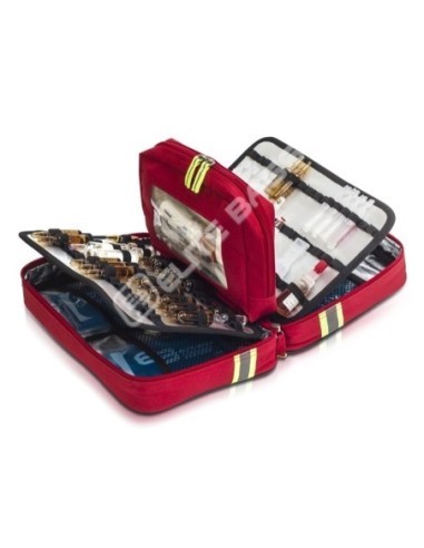 PROBE’S Ampulario de Gran Capacidad