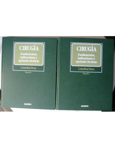  indicaciones y opciones técnicas