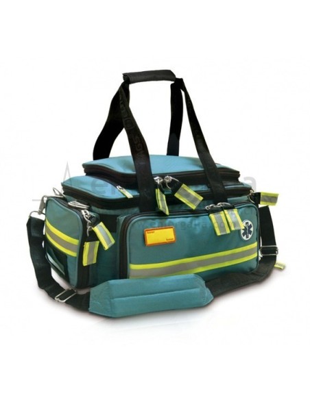 Bolsa de emergencias para soporte vital básico Extreme's