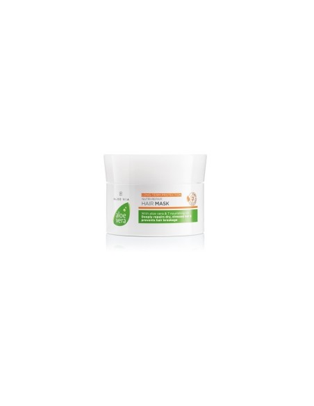 Aloe Vera Set Nutri-Repair II