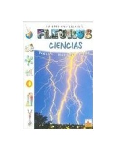La gran enciclopedia FLEURUS Ciencias